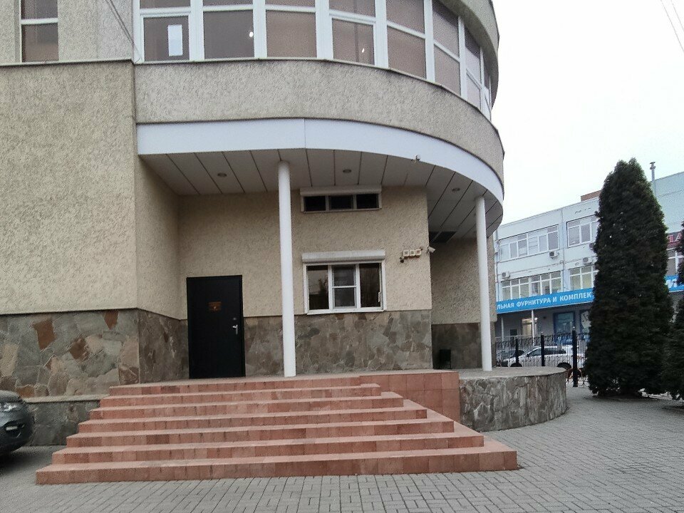 Management company Интера, Voronezh, photo