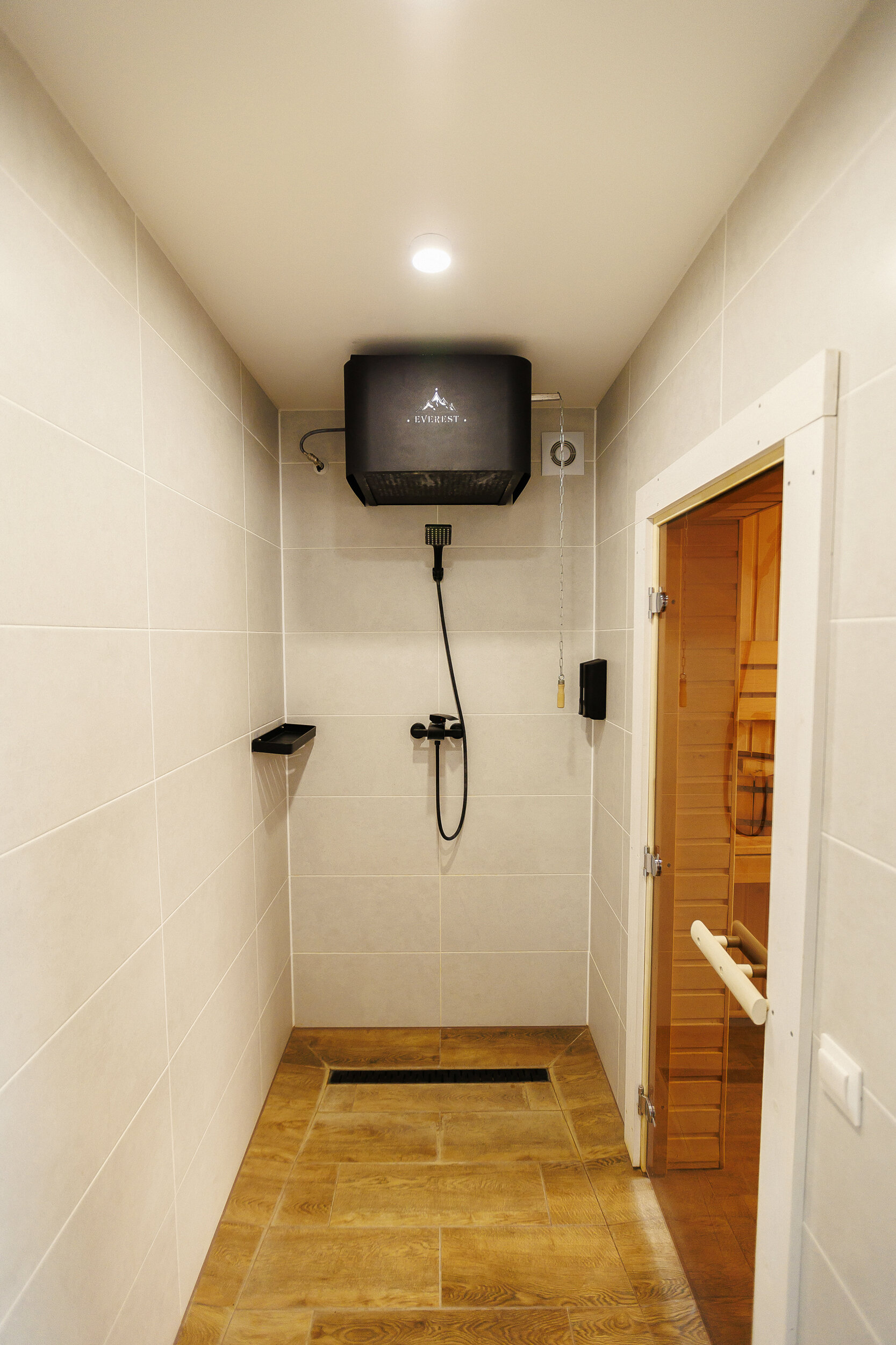 Фото Фанагорийское шале