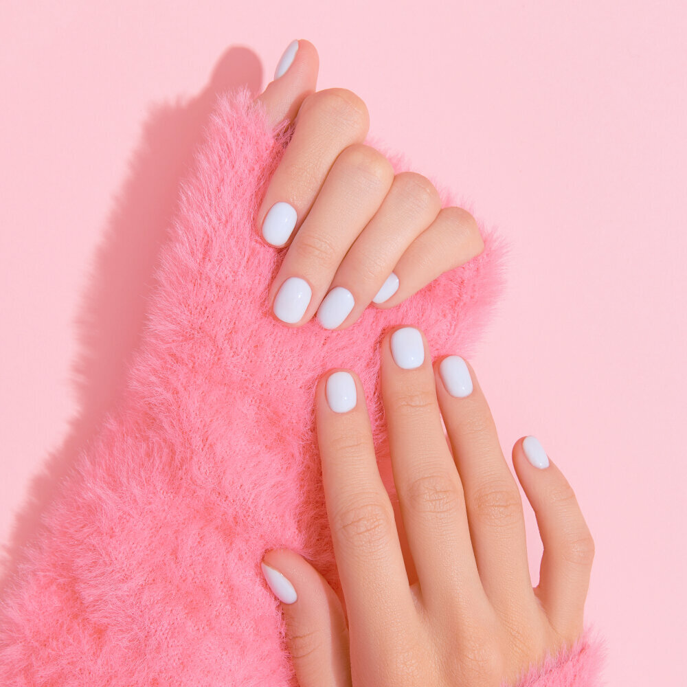 Nail salon Palchiki, Moscow, photo