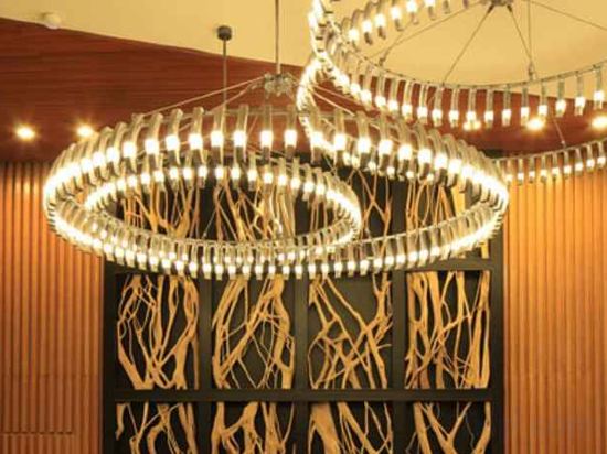 Фото Bedrock Hotel