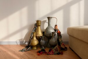 Nomad suite