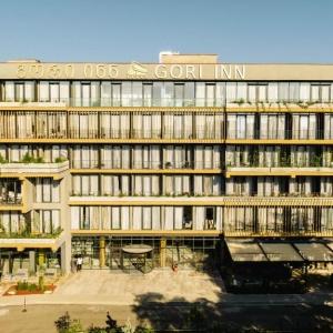 Фото Gori Inn