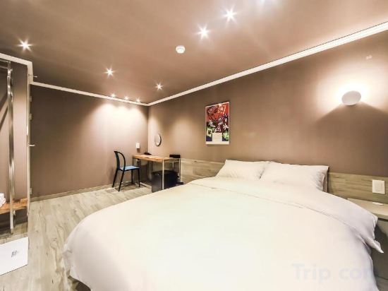 Фото Tinto Hotel