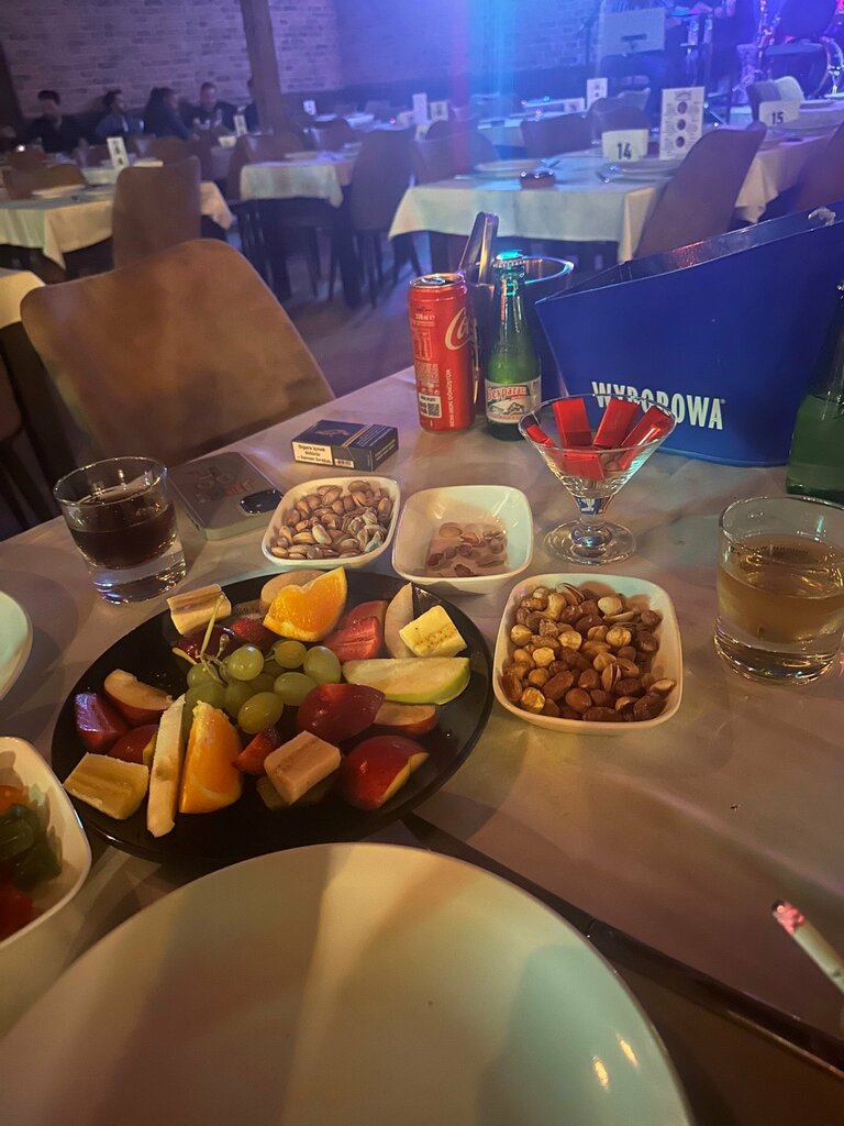 Restaurant Sahne Cappadocia, Nevsehir, photo