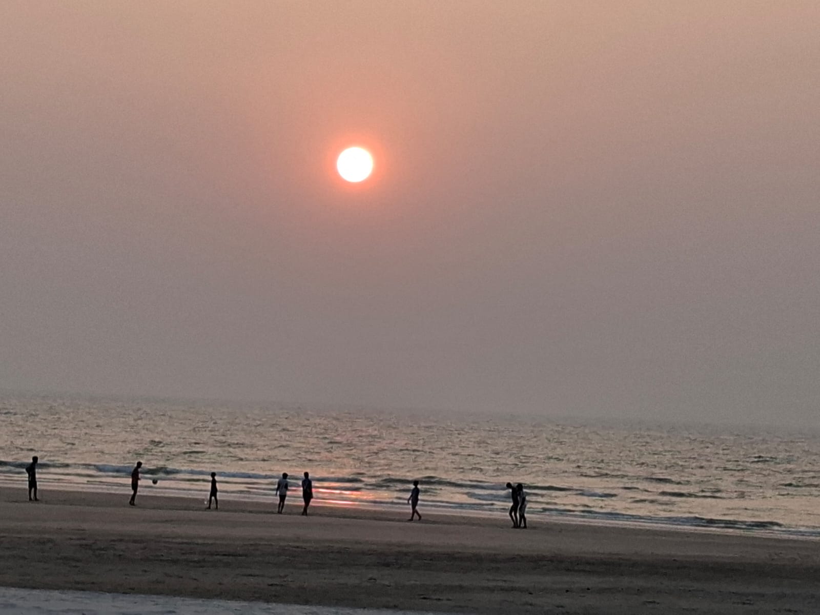 Фото Beleza by the Beach
