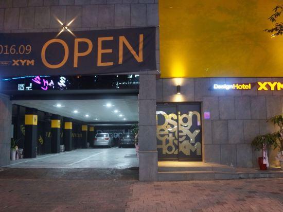 Фото Ulsan Mugeo-dong Xym