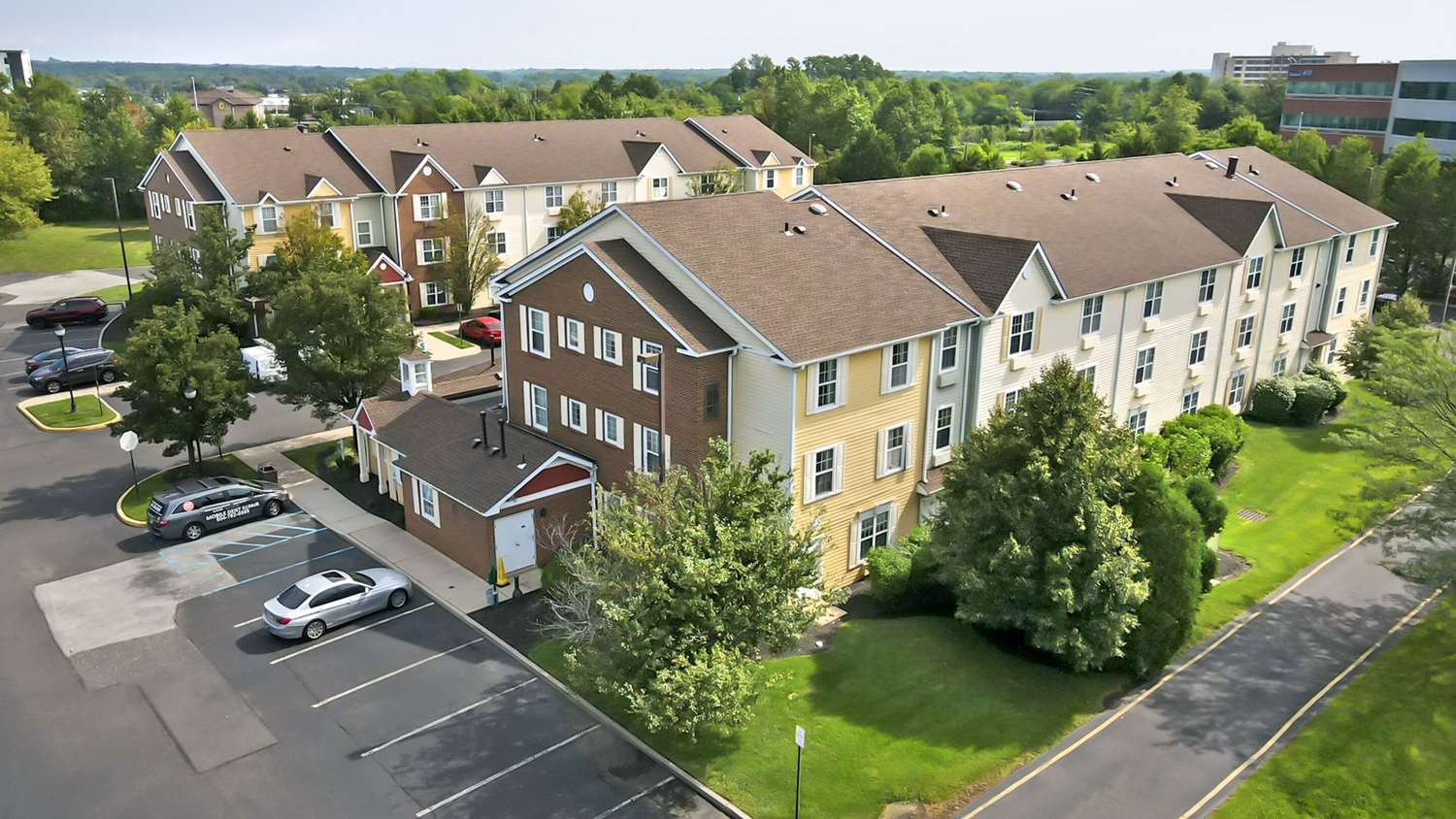 Фото MainStay Suites Mt. Laurel - Philadelphia