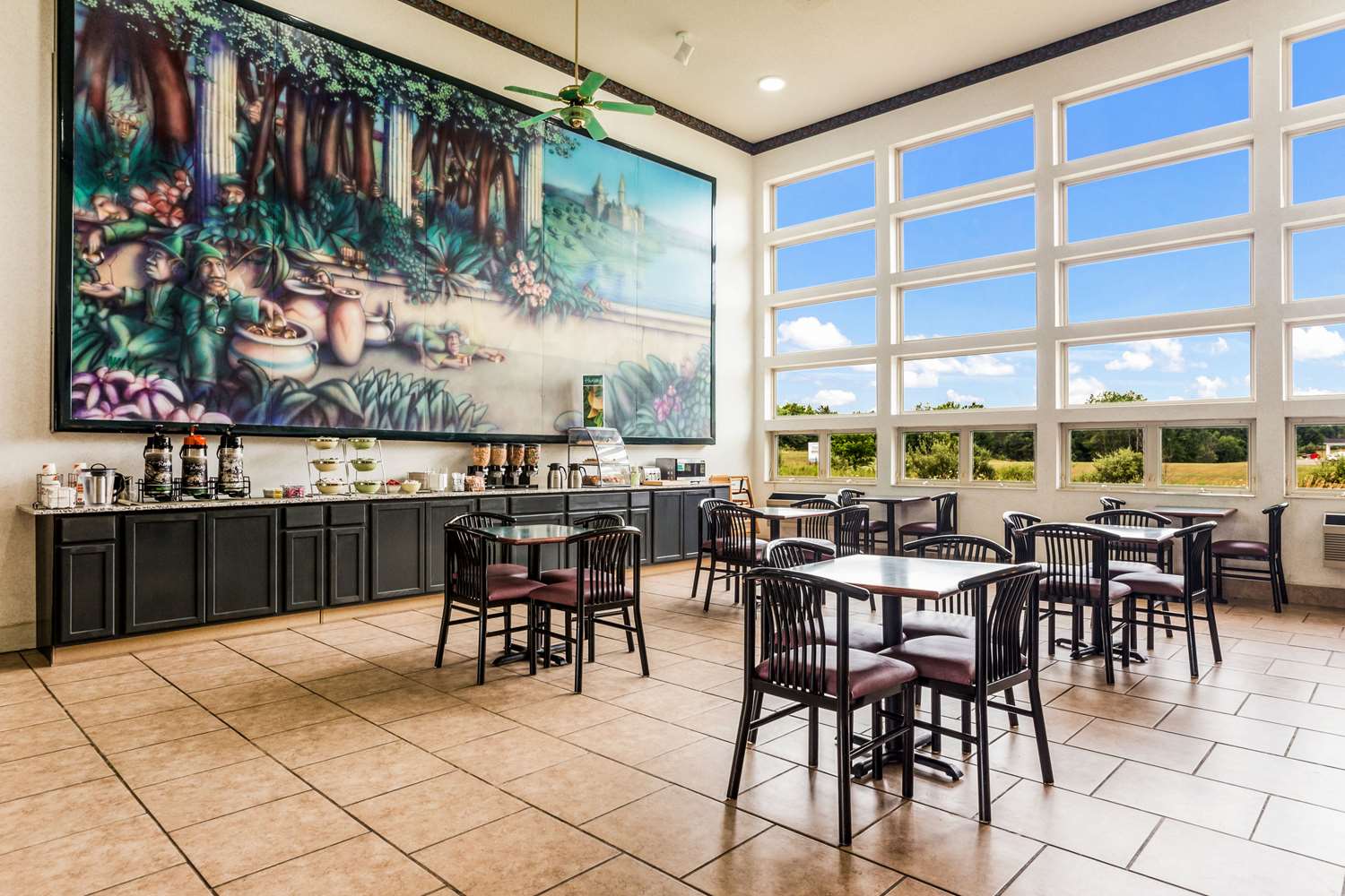 Фото Quality Inn