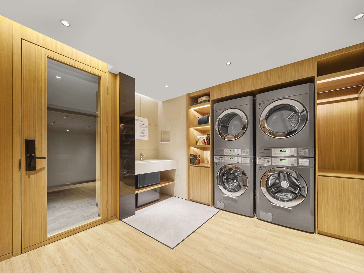 Фото Hilton Garden Inn Jinzhong Yuci