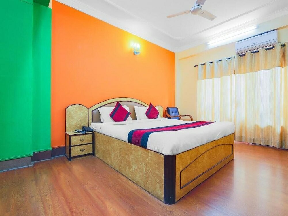 Фото Hotel Happy Home