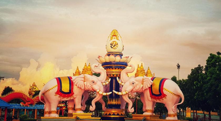 Фото отеля 5