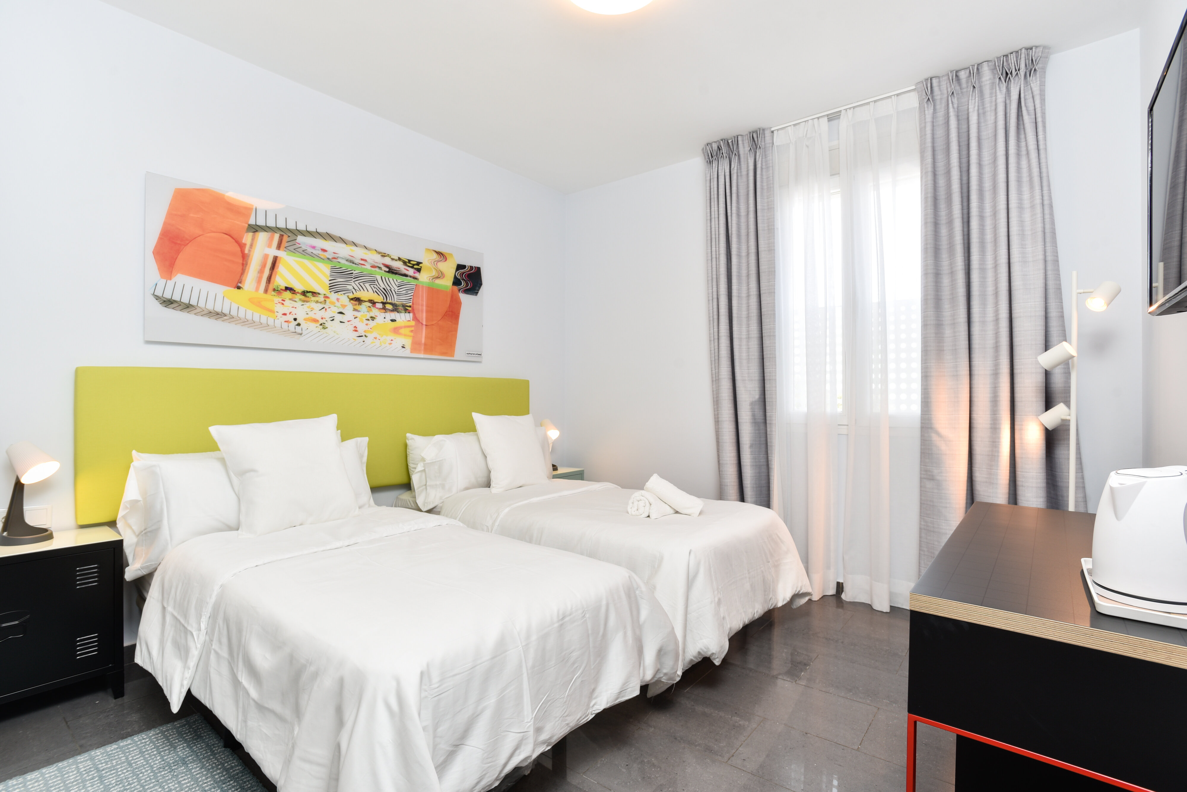 Фото Hotel Peñajara