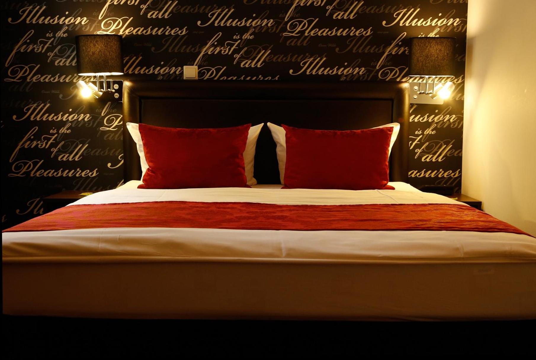 Фото Hotel - Restaurant Kronprinz