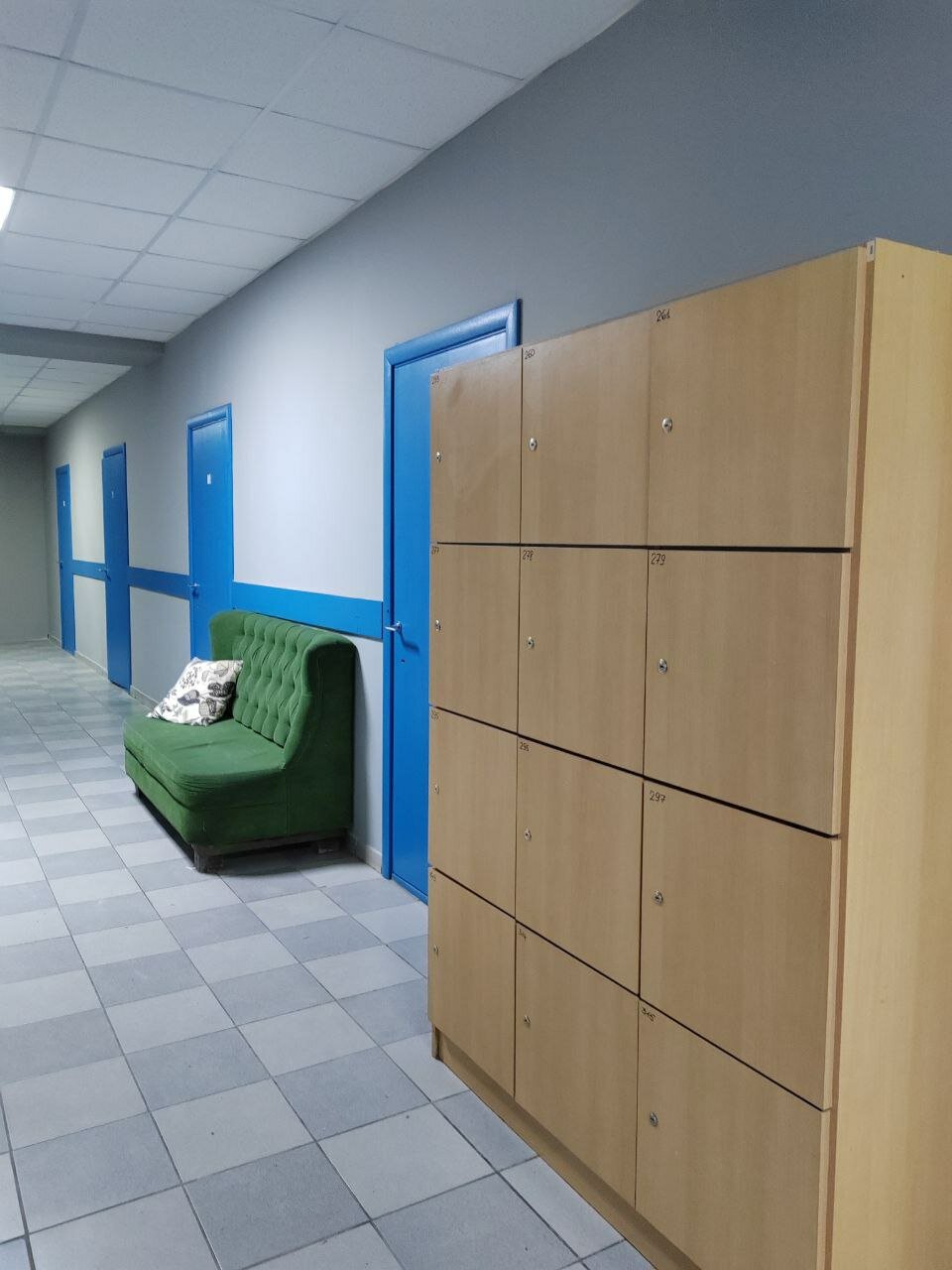 Фото Улей long stay