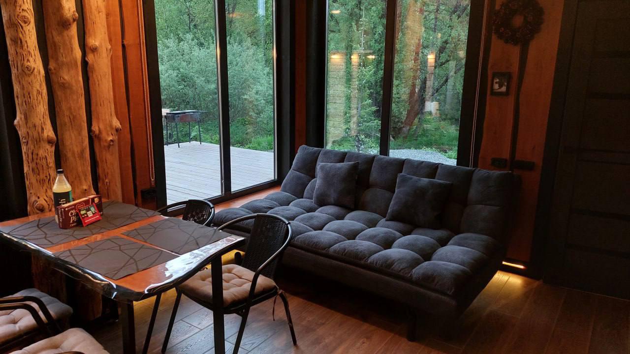 Фото Кедровая поляна