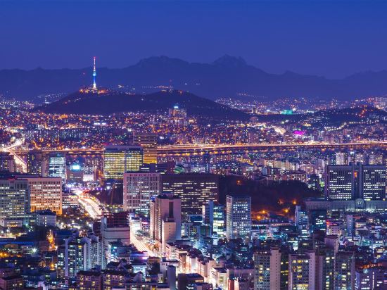 Фото Hotel The Designers Kondae