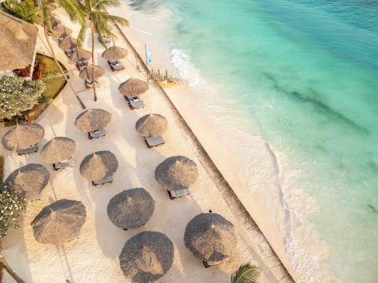 Фото Nungwi Beach Resort by Turaco