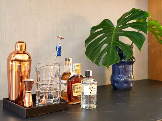 Фото Kimpton St Honore Paris