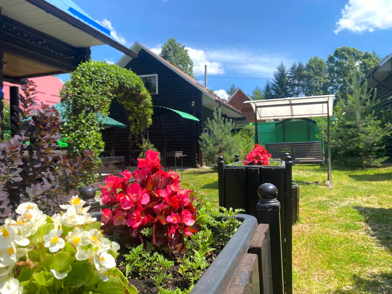 Фото Домовенок