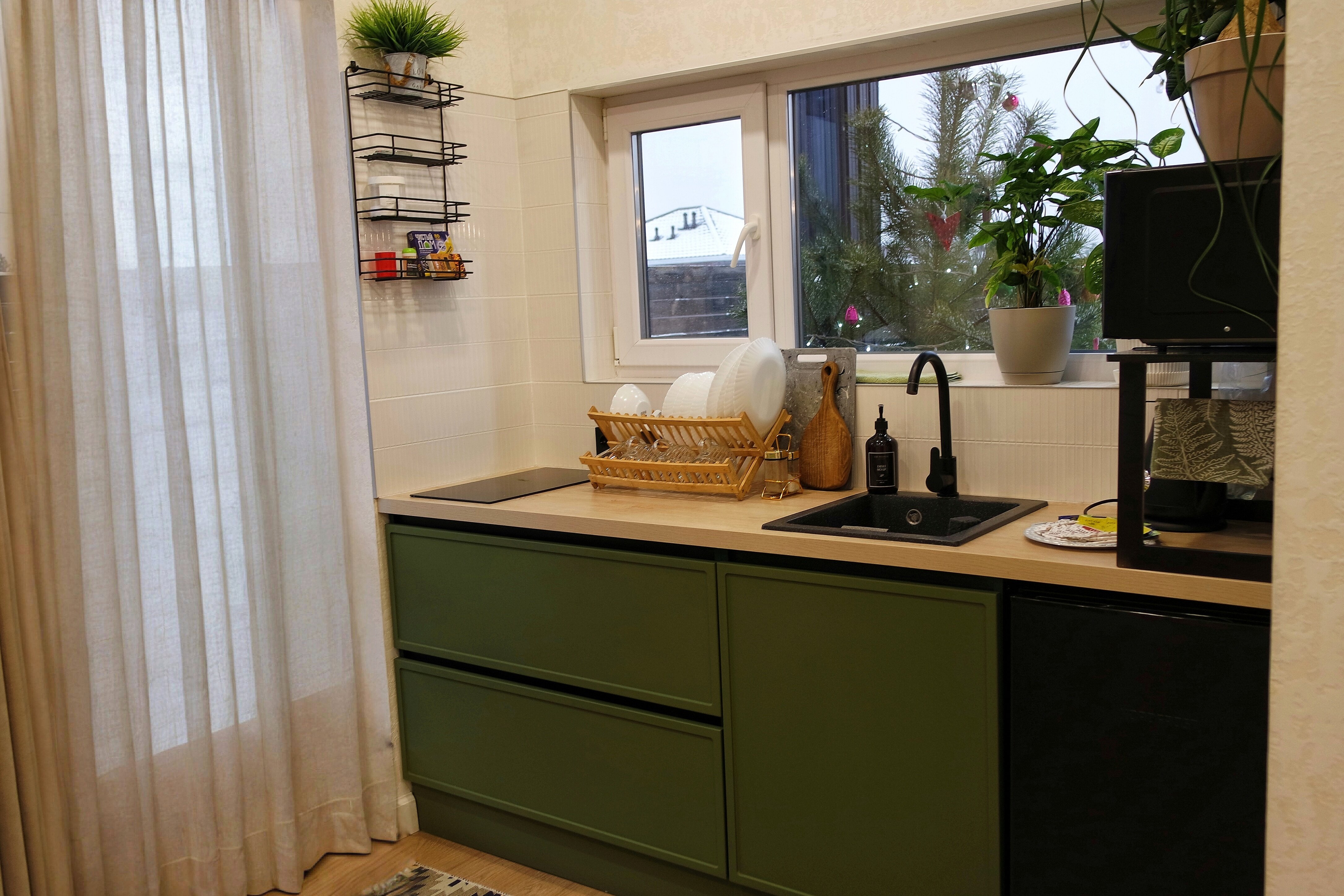 Фото Шёпот Ветра