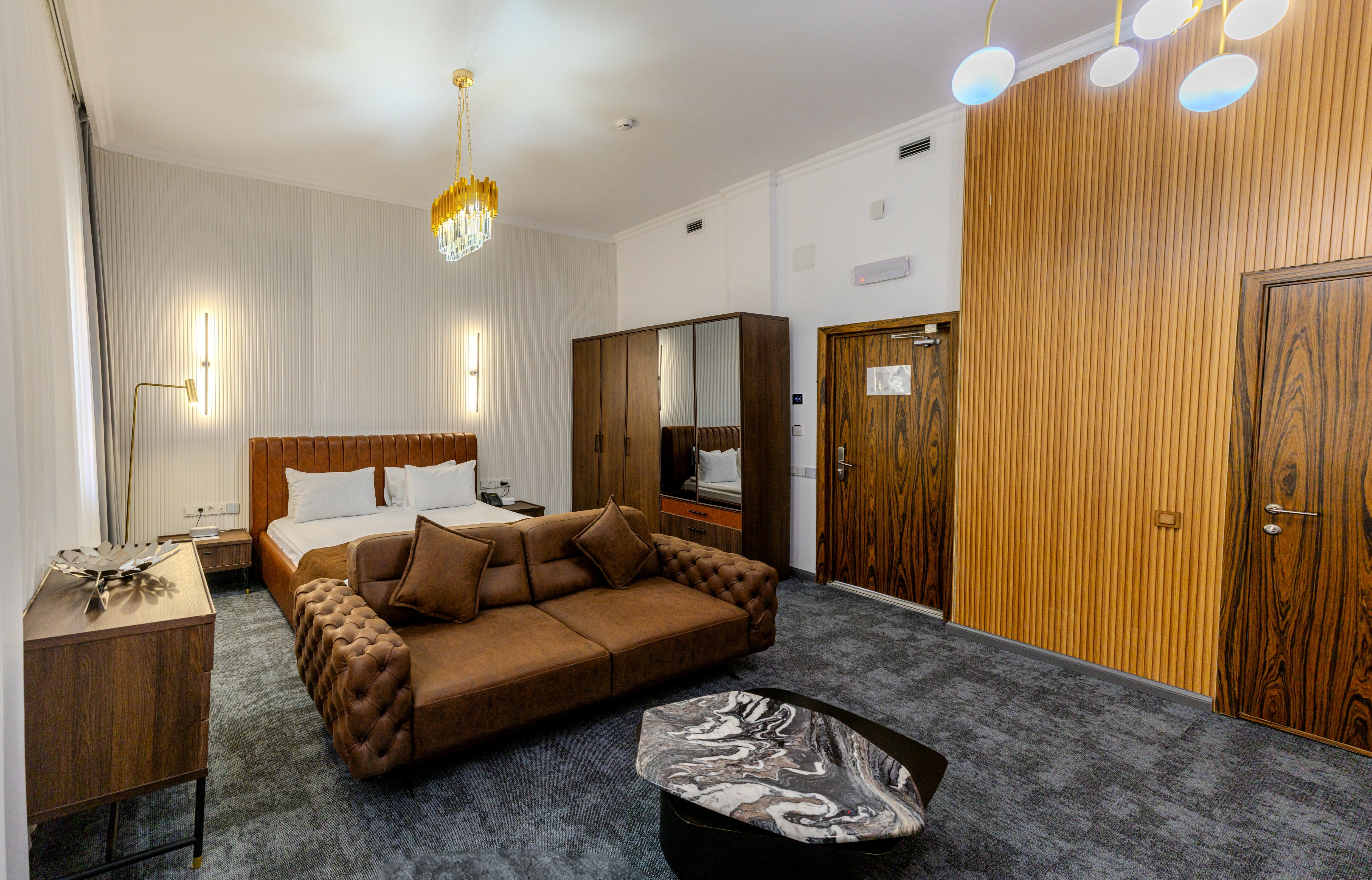 Фото Infinity Plaza