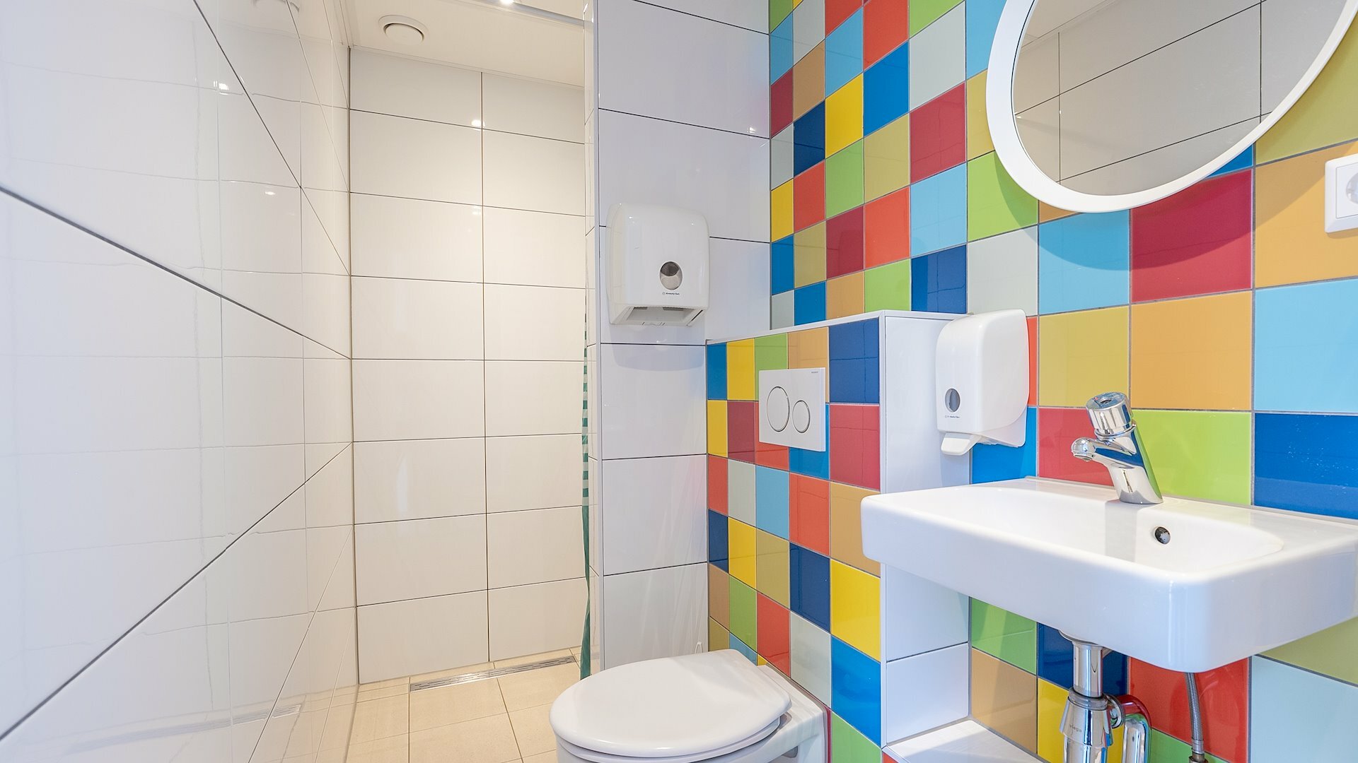 Фото Hans Brinker