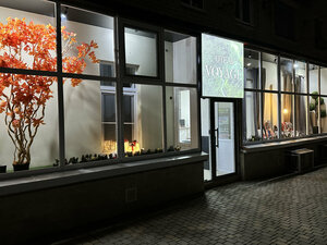 Гостиница Voyage