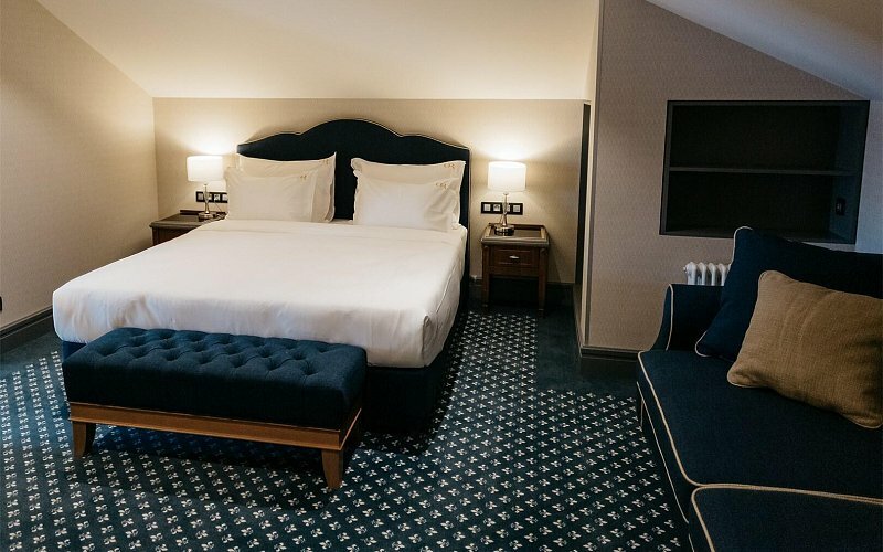 Фото Золотое кольцо