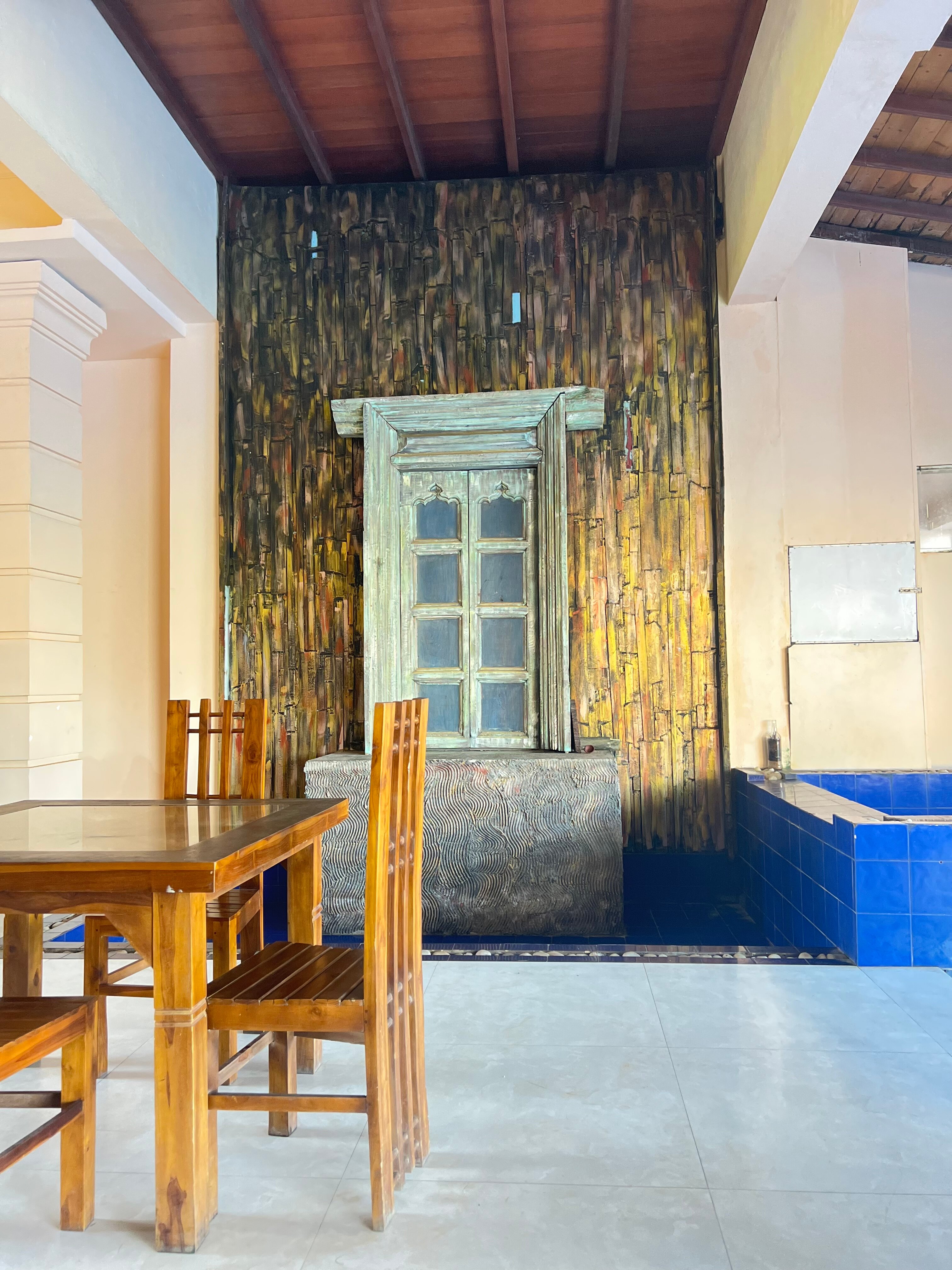 Фото Seagate Hotel