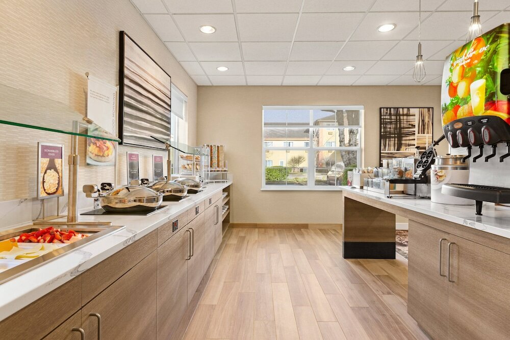 Фото Residence Inn Marriott Salem