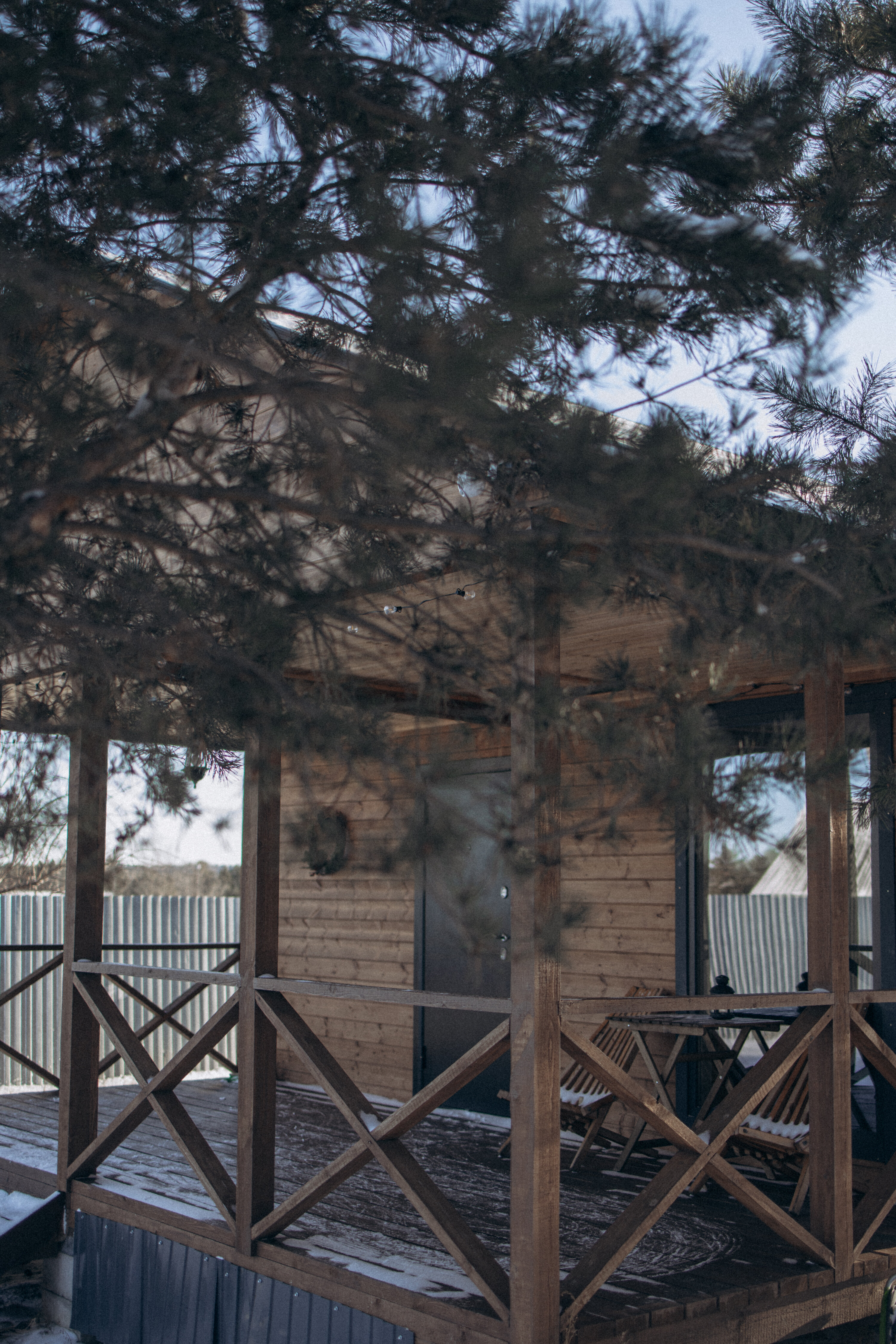 Фото Дом с душой