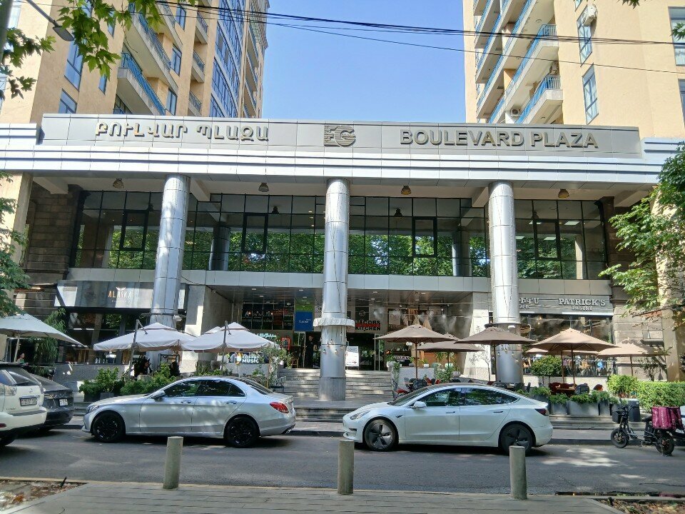 Eyebrow and eyelash salon Lash Art by Sona Gevorgyan, Yerevan, photo