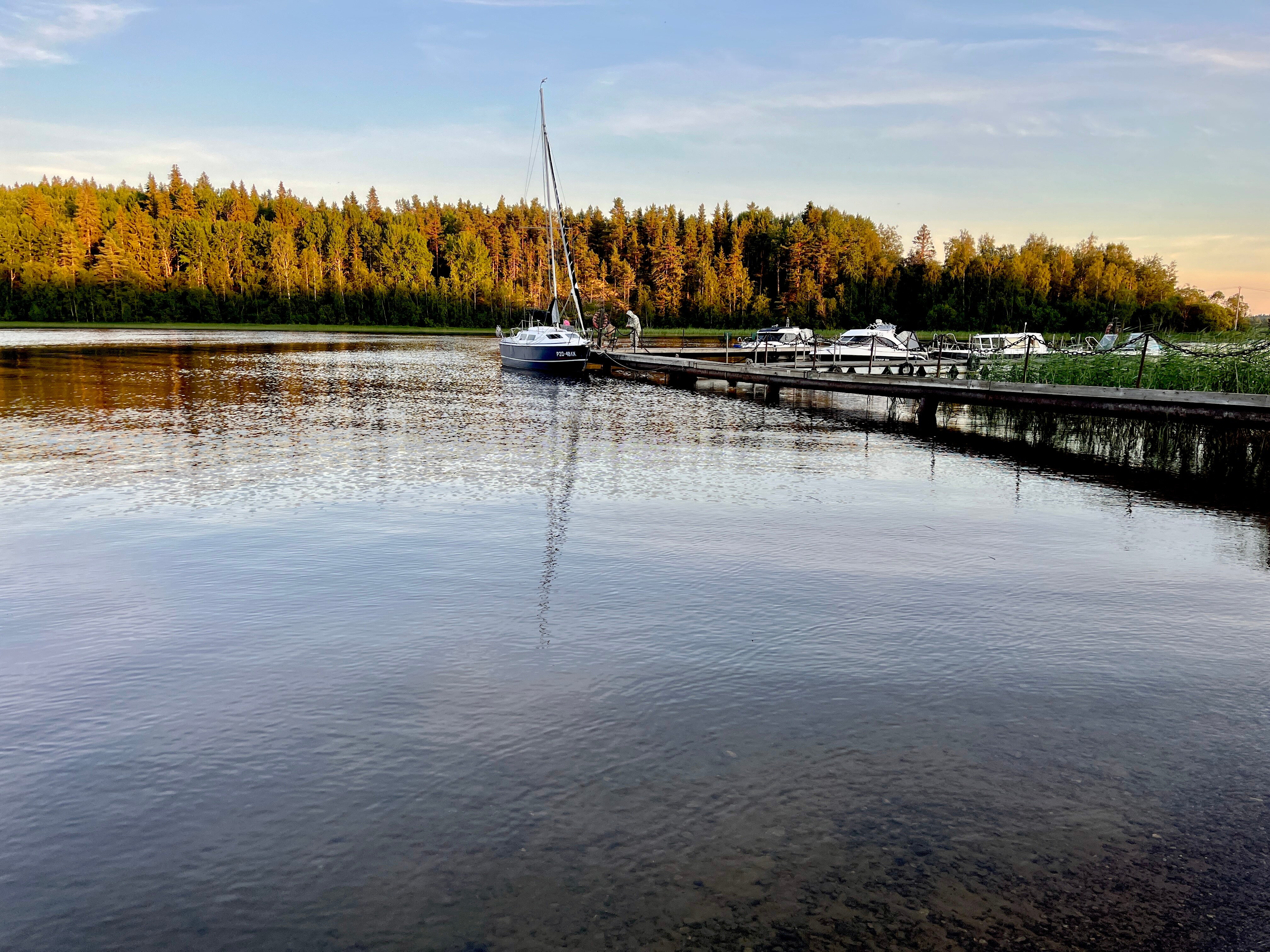 Фото Турбаза Вятиккя