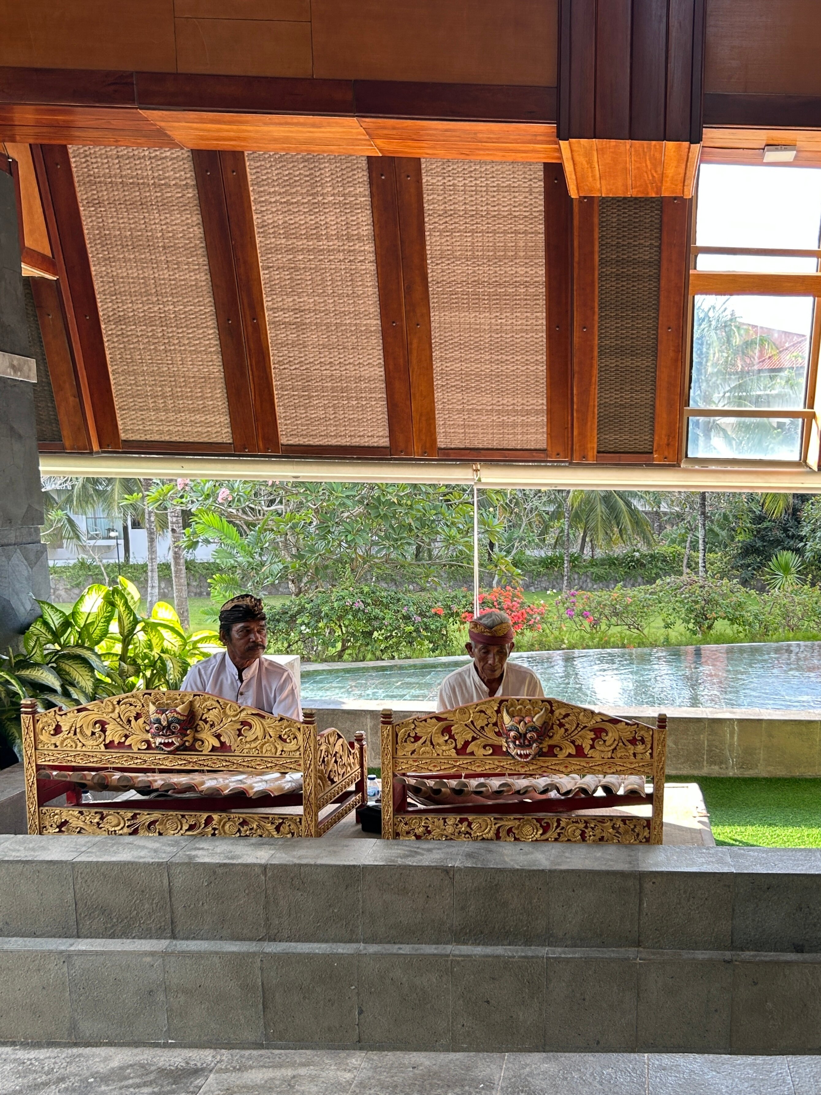 Фото Merusaka Nusa Dua