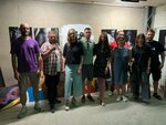Хулиган Арт (Лесной просп., 51, стр. 2), художественная галерея в Петрозаводске