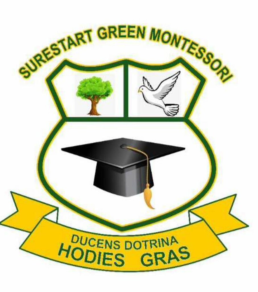 School Surestart Montessori, Earth, photo