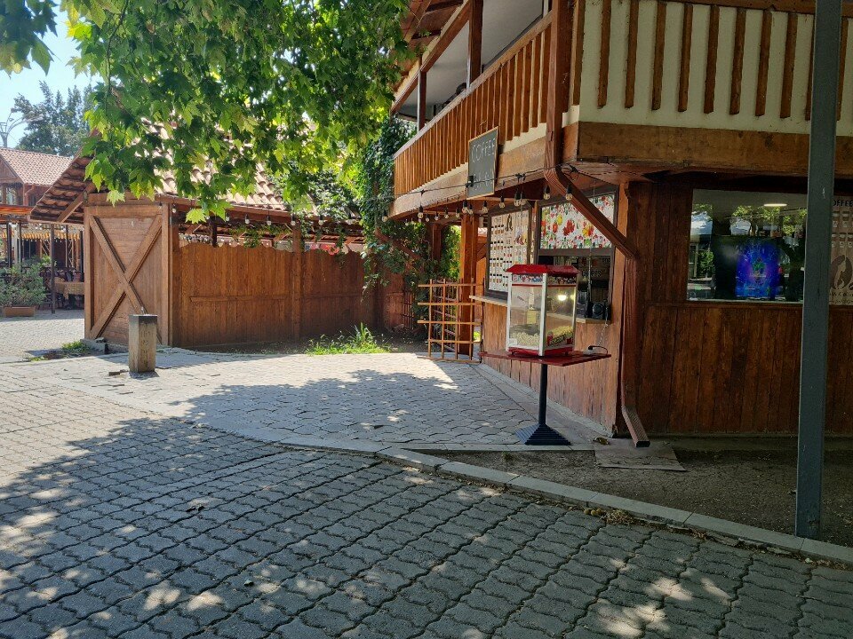 Coffee to go For You, Yerevan, photo