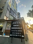 Lawyer Ece Nur Erten Law and Consultancy (Istanbul, Silivri District, Alibey Neighborhood, Turgut Ozal Boulevard, 12), legal services