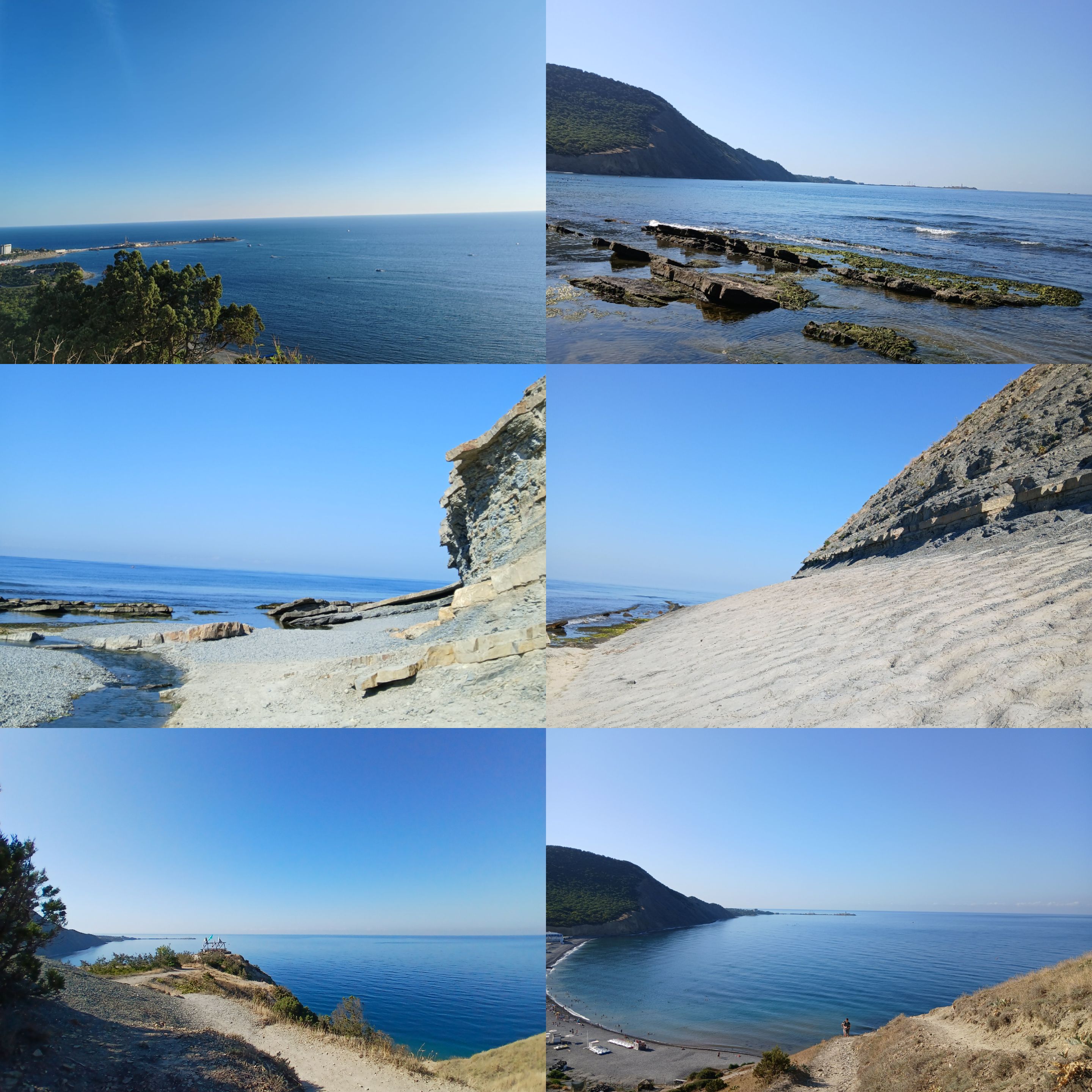 Фото Море и солнце