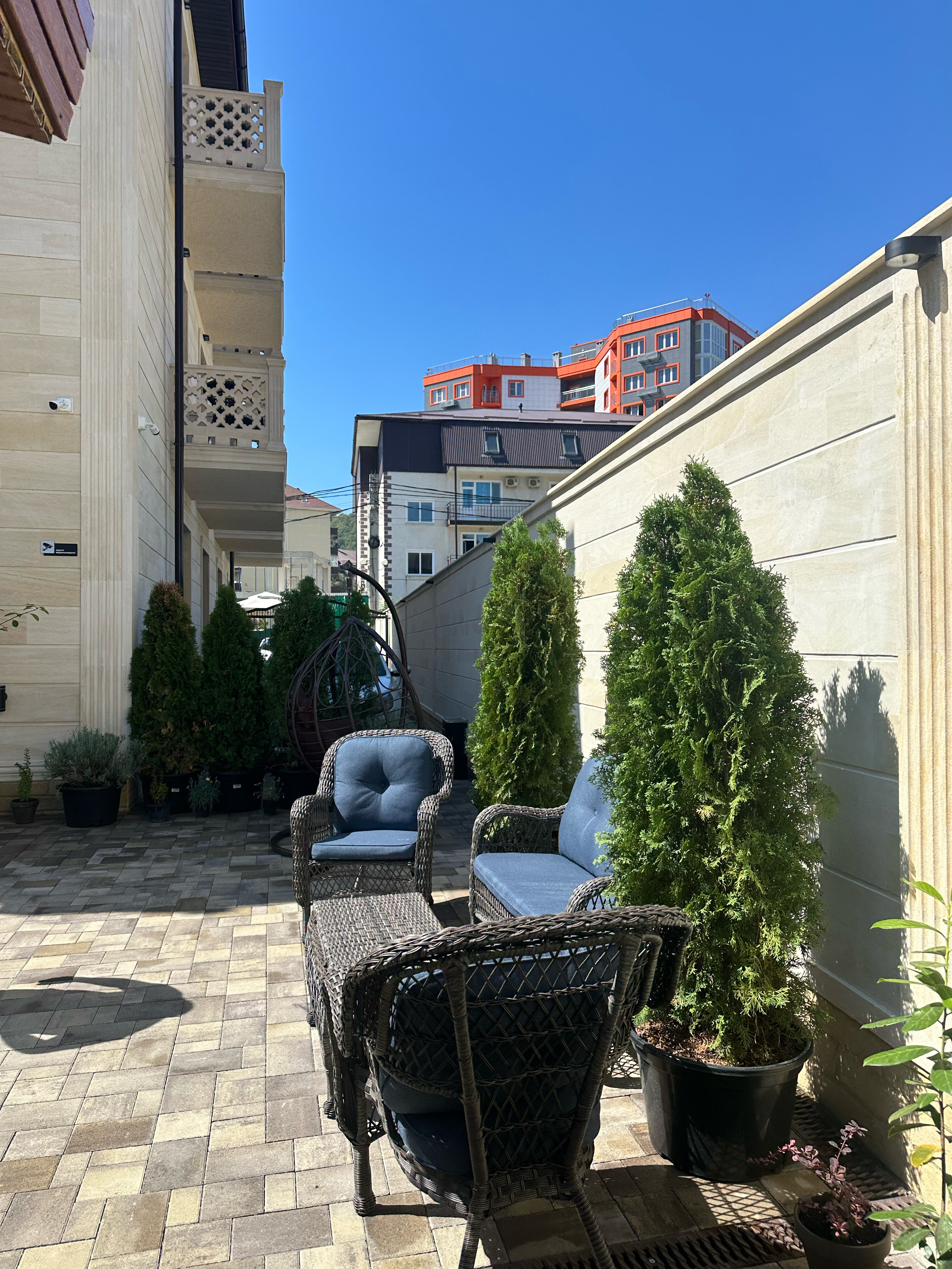 Фото Дворец Солнца