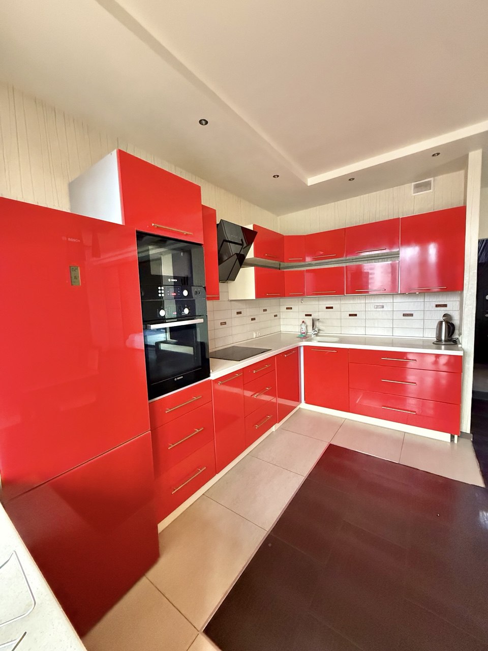 Фото Апартаменты возле Парка Пушкина