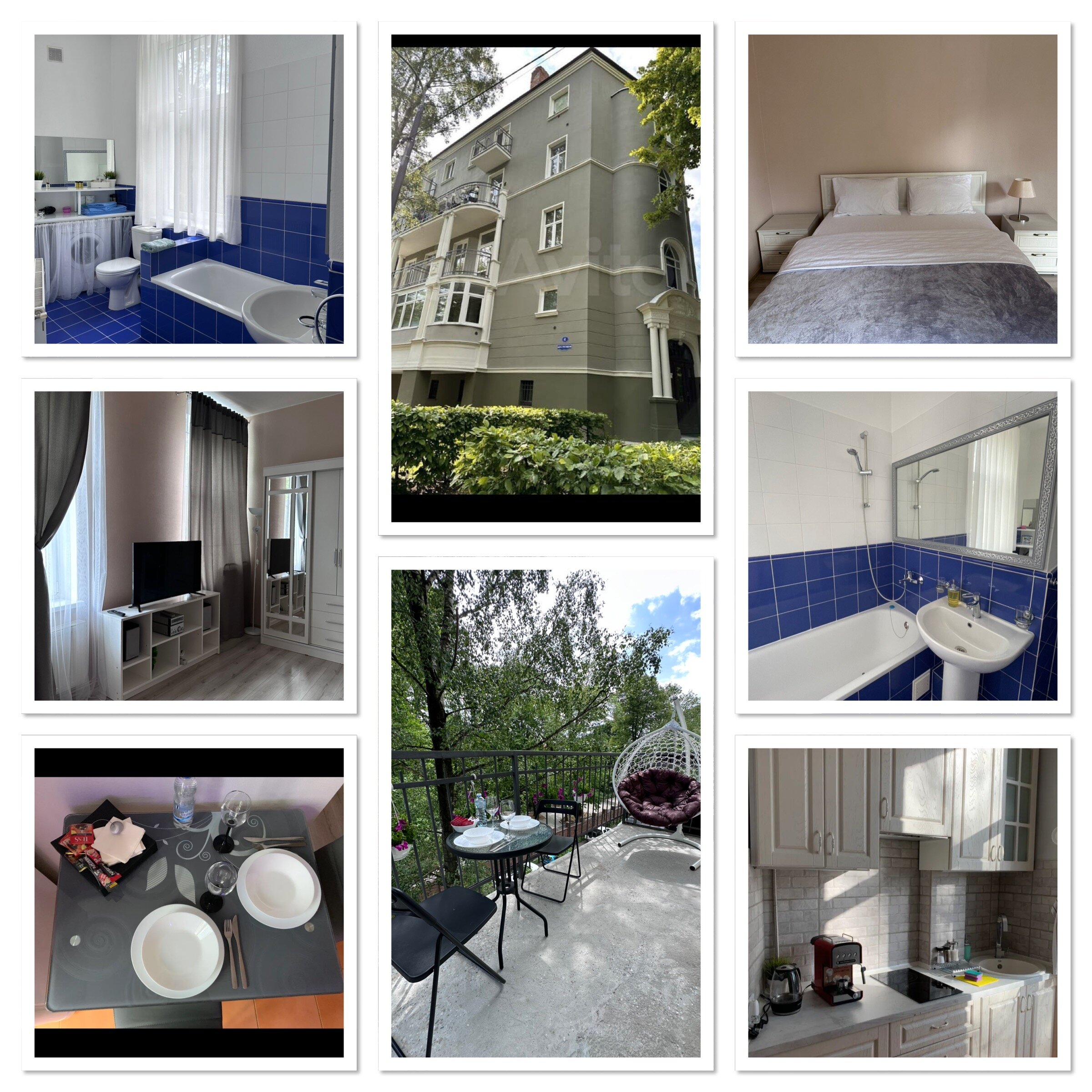 Фото отеля 1