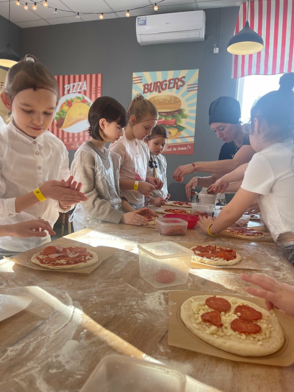 ДИМБО - фото 6