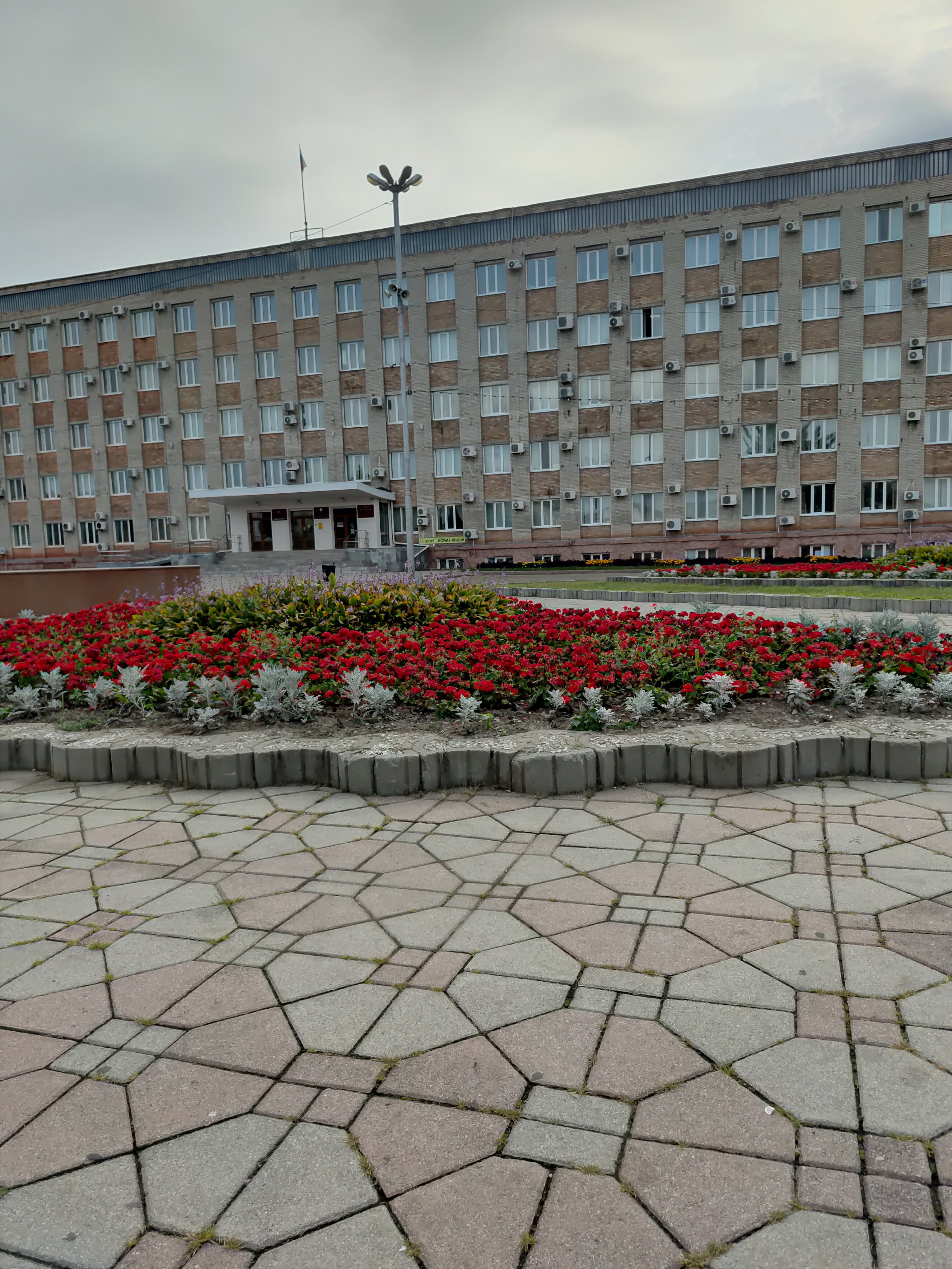 Фото Гостиница Уссурийск