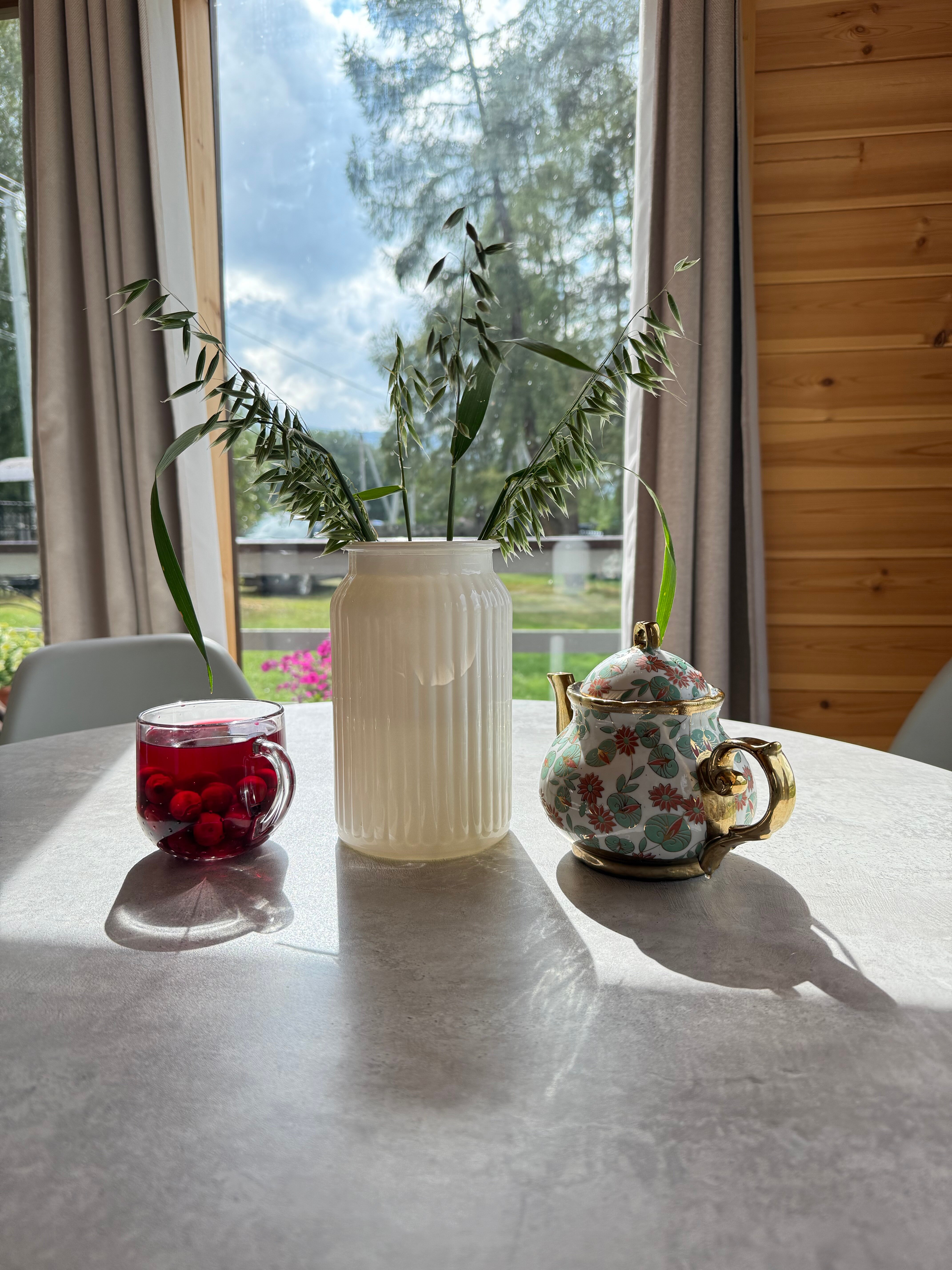 Фото Синегорье