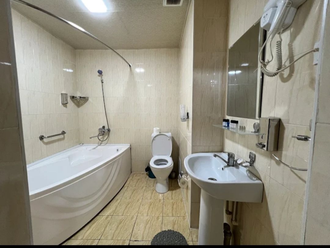 Фото Makon Hotel