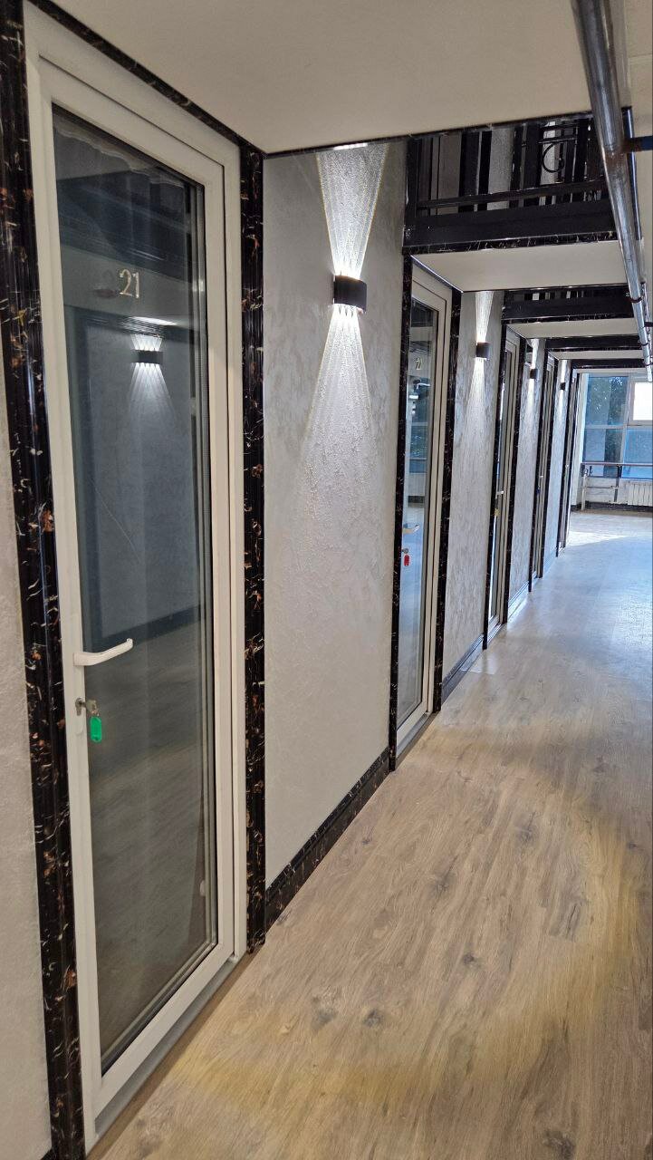 Фото Кивано