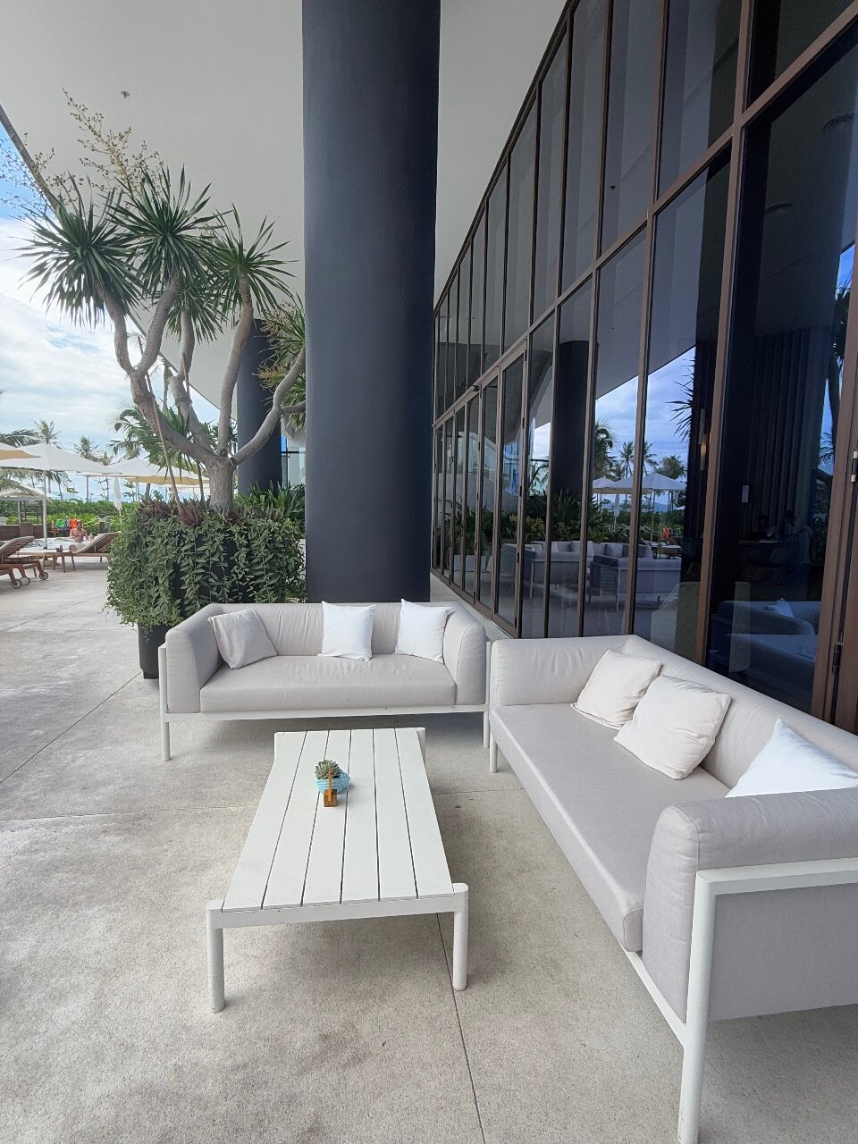 Фото Villa Le Corail A Gran Meliá Hotel