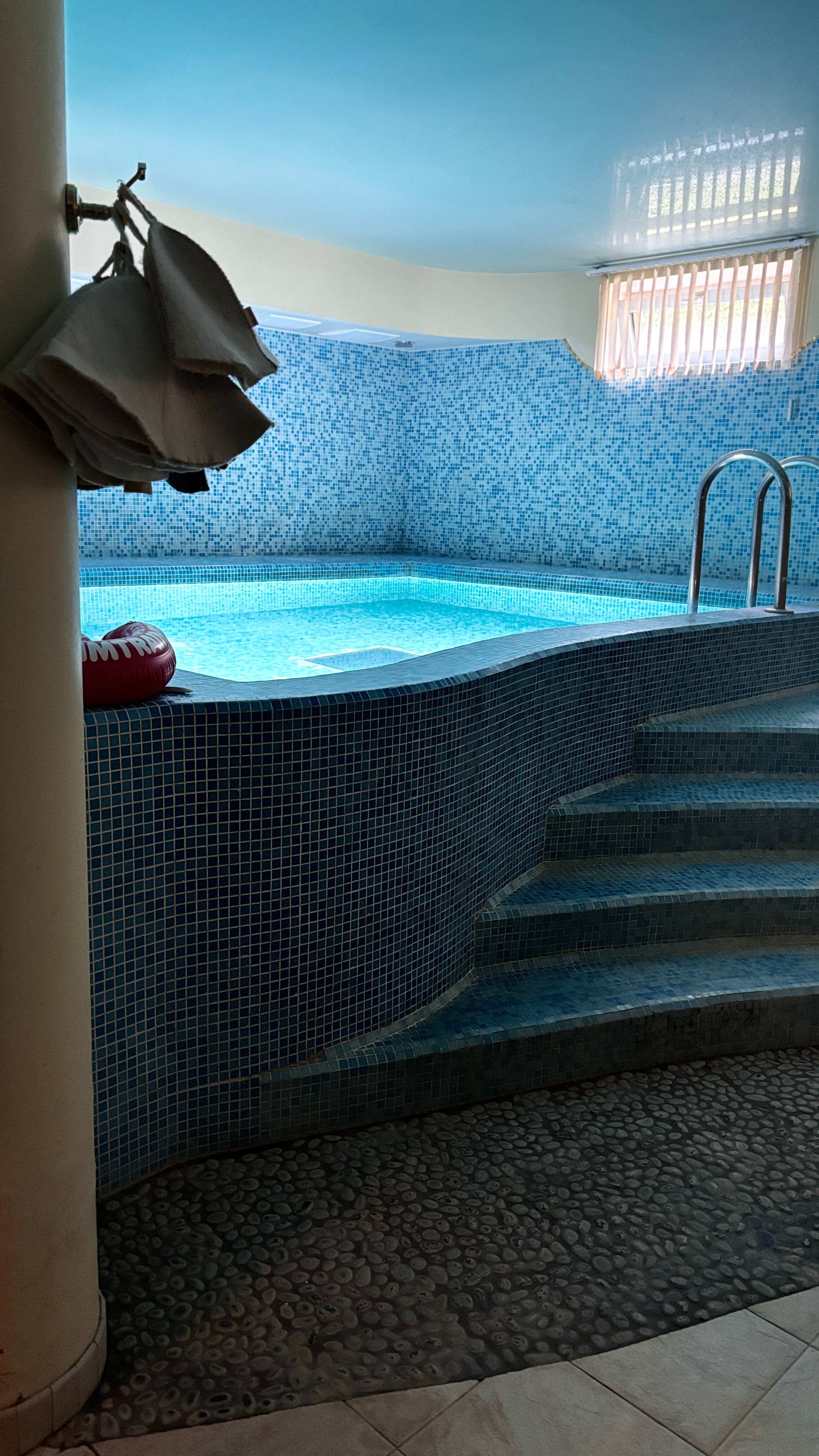 Фото Белый Берег