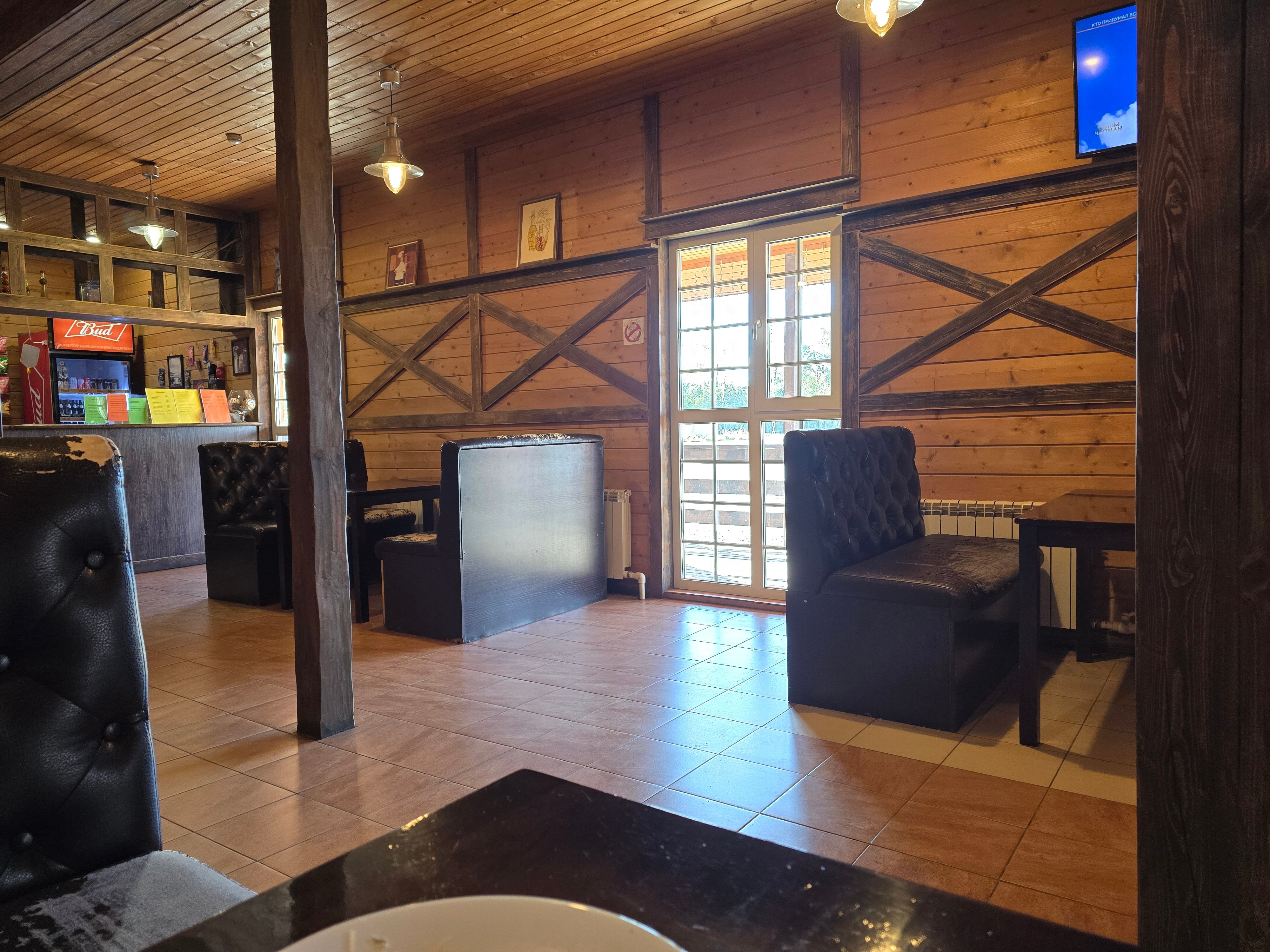 Фото Western Club